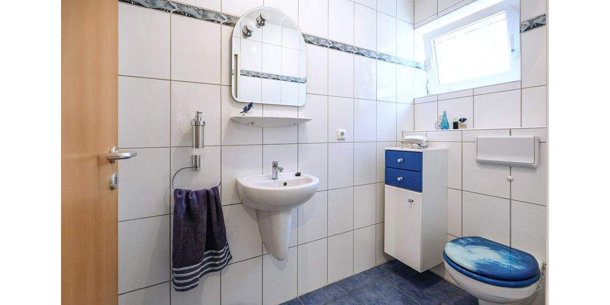 PAESCHKE-Doppelhaus in ruhiger Lage mit optimaler Anbindung 4 zimmer