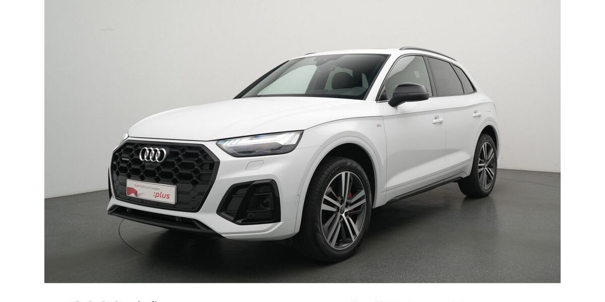 Audi Q5 67.493 km 48.980 &euro; Leverkusen 51373