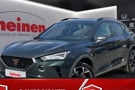 Cupra Formentor 49.465 km 28.499 &euro; Hagen 58135