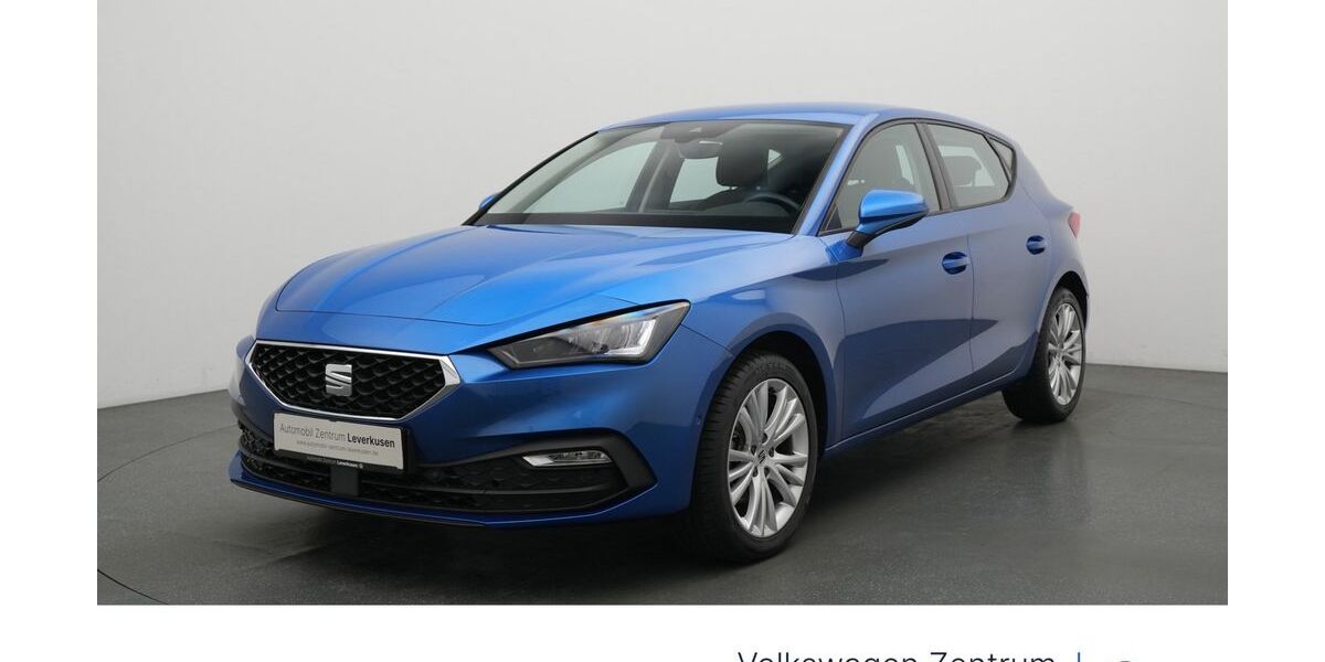 Seat Leon 23.473 km 20.988 &euro; Leverkusen 51379
