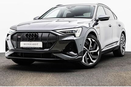 Audi e-tron 19.937 km 39.174 &euro; Hagen 58091