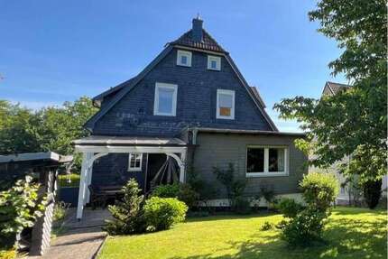 Haus Gummersbach - 7 Zimmer, 164 m&sup2;, 480.000&euro; | Angebot:26933182