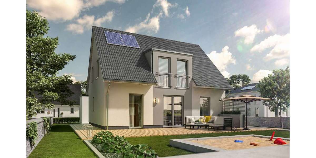 Haus zum Kaufen in Marienheide 467.900 € 125 m² 6 zimmer