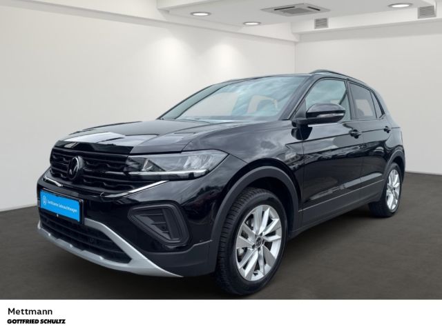 VW T-Cross 6.486 km 25.990 &euro; Mettmann 40822