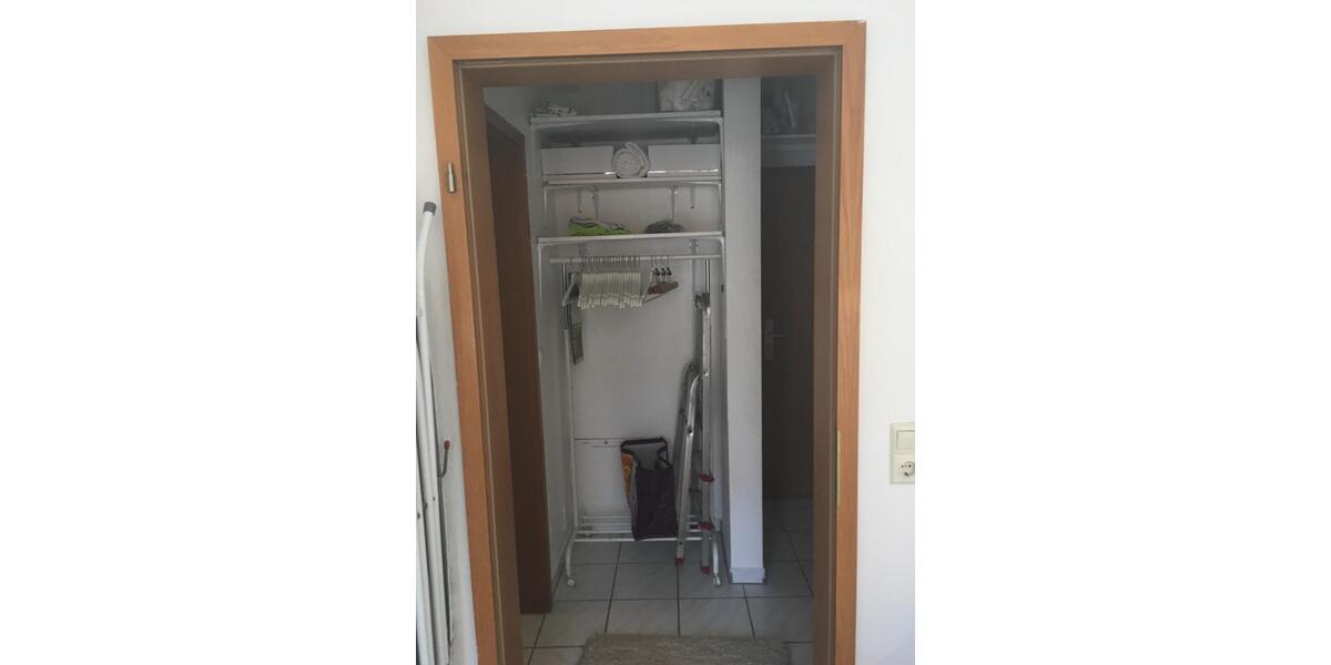 Ein-Zimmer-Wohnung in Wuppertal 1 zimmer