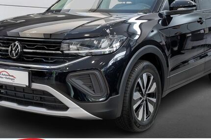 VW T-Cross 1.500 km 28.990 € Witten 58453