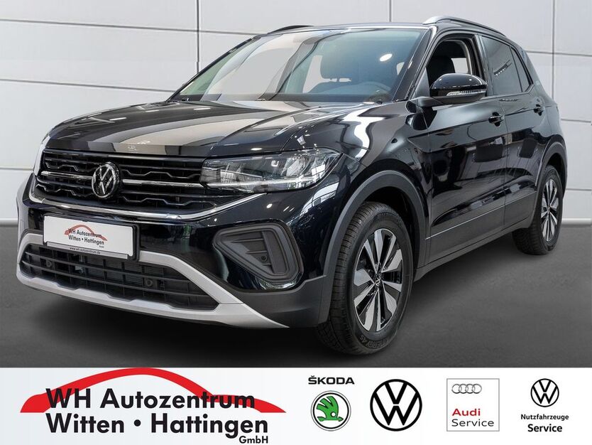 VW T-Cross 1.500 km 28.990 € Witten 58453