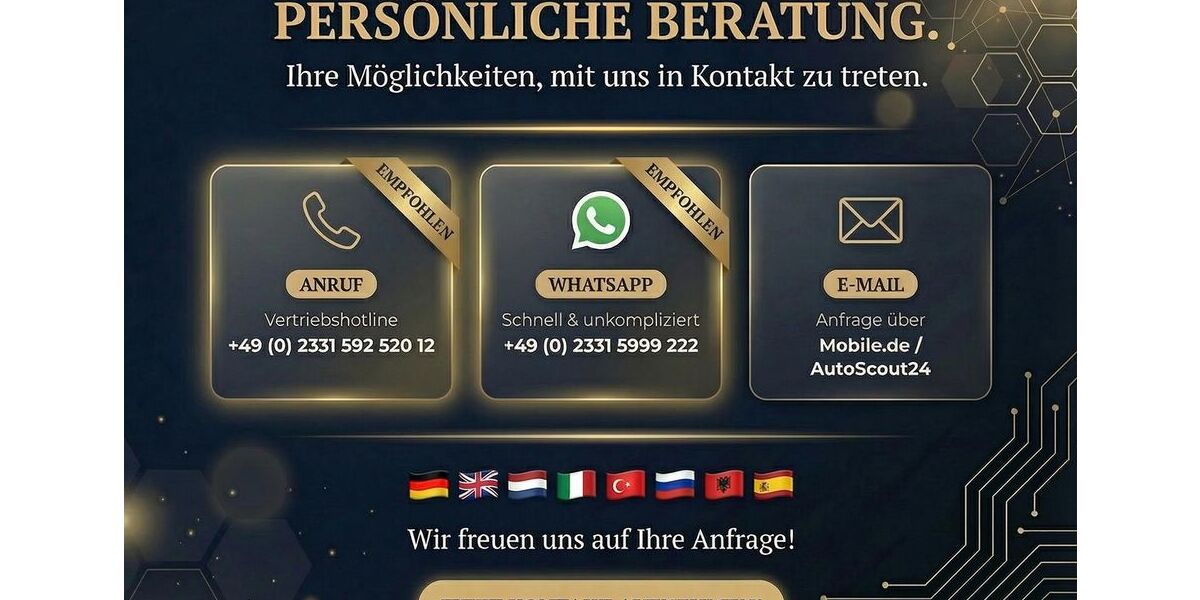 Audi e-tron 29.408 km 37.250 &euro; Hagen 58091