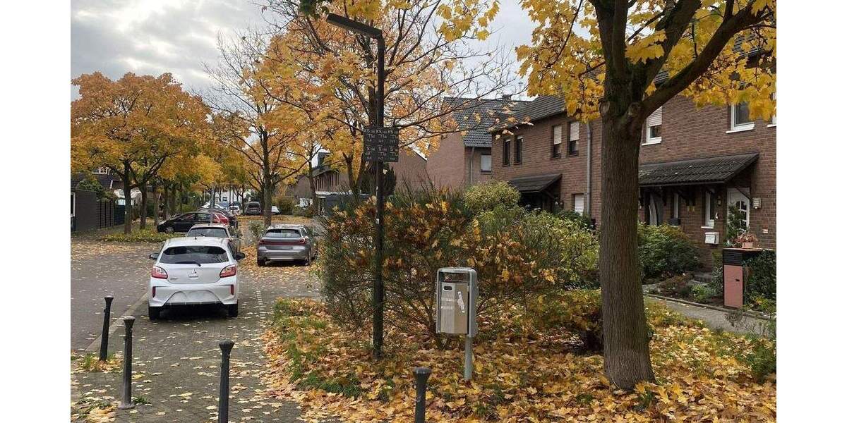 Reihenmittelhaus Monheim am Rhein Baumberg - 4 Zimmer, 112 m&sup2;, 495.000&euro; | Angebot:25468294