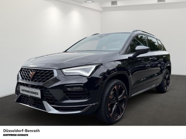 Cupra Ateca 20.126 km 29.980 &euro; Düsseldorf 40589