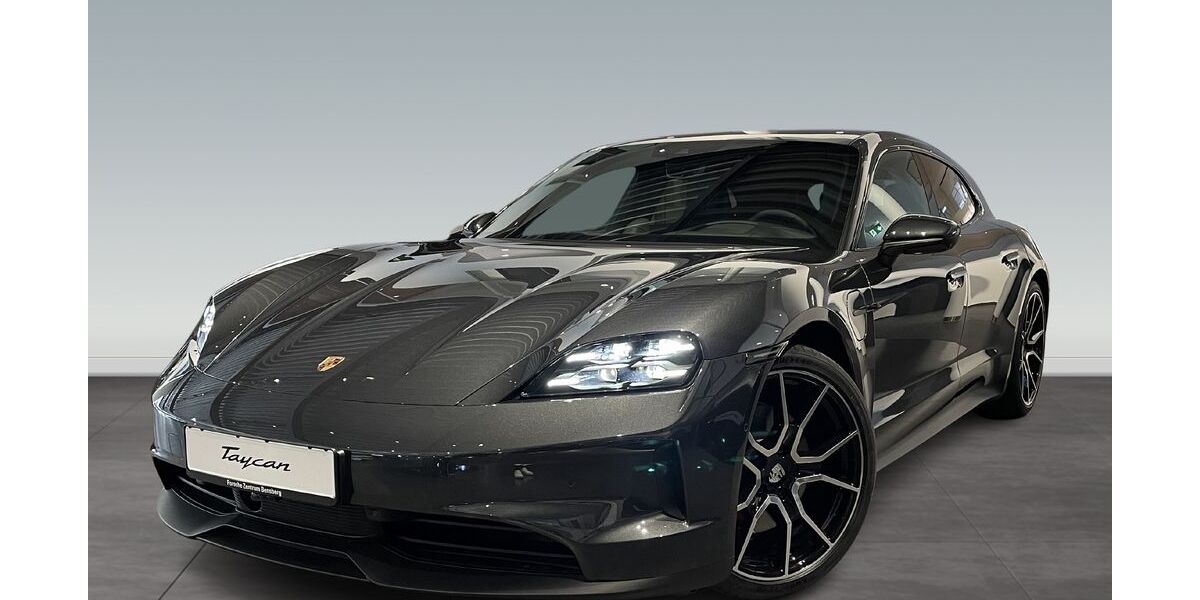 Porsche Taycan 26.900 km 104.900 &euro; Bergisch Gladbach 51429