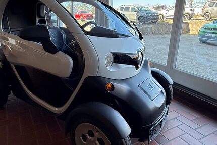 Renault Twizy 21.300 km 5.990 € Halver 58553