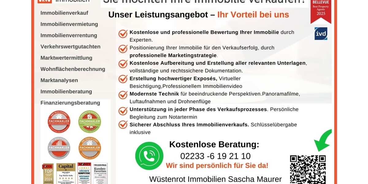 Mit 3D: Einfamilienhaus mit schön angelegtem Garten und dem Blick ins Grüne! 4 zimmer