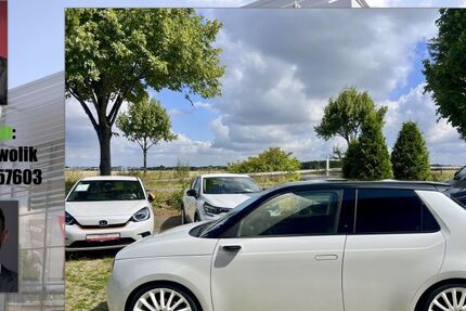 Honda e 51.324 km 16.990 € Köln 50859