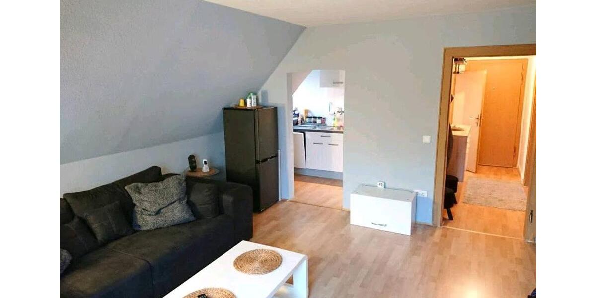 Etagenwohnung Wermelskirchen - 3.5 Zimmer, 60 m&sup2;, 126.500&euro; | Angebot:27101440