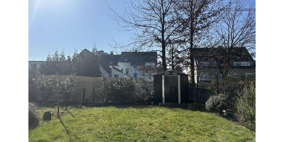 Erdgeschoßwohnung Leverkusen Schlebusch - 2 Zimmer, 71 m&sup2;, 875&euro; | Angebot:25783011