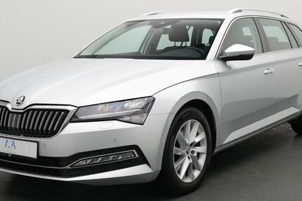 Skoda Superb 56.430 km 24.690 &euro; Leverkusen 51373