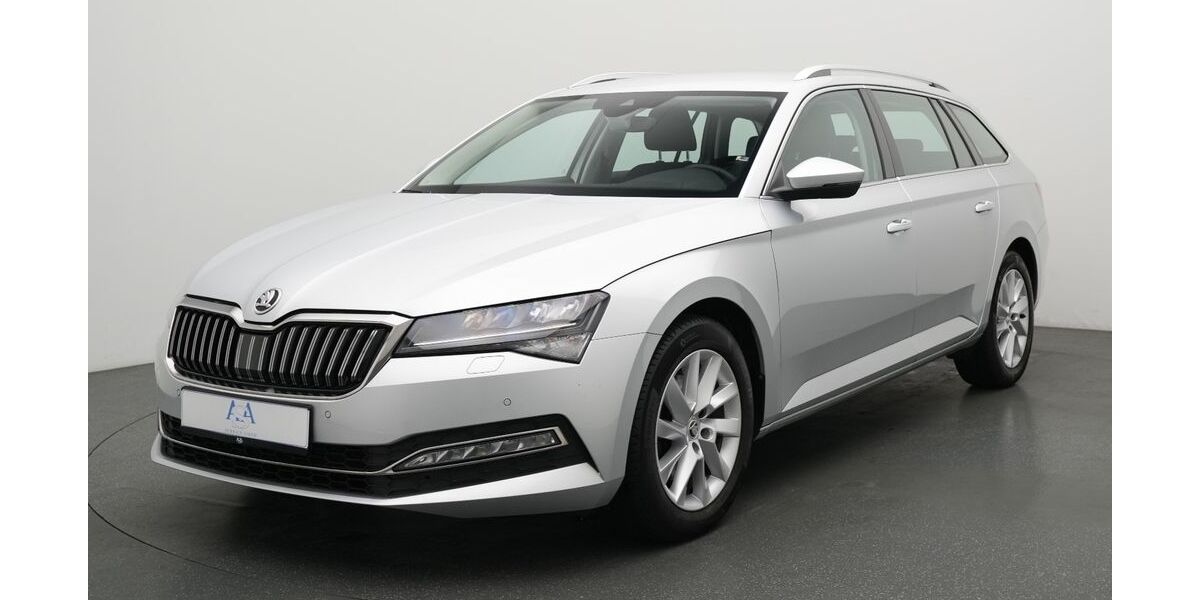 Skoda Superb 56.430 km 24.690 &euro; Leverkusen 51373