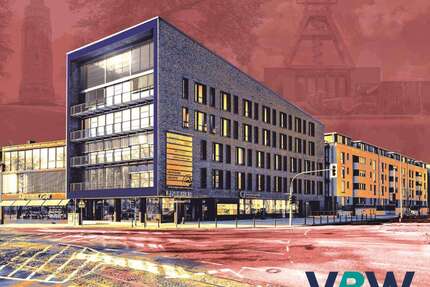 Büro in Bochum 3.150 € 242.38 m² zimmer