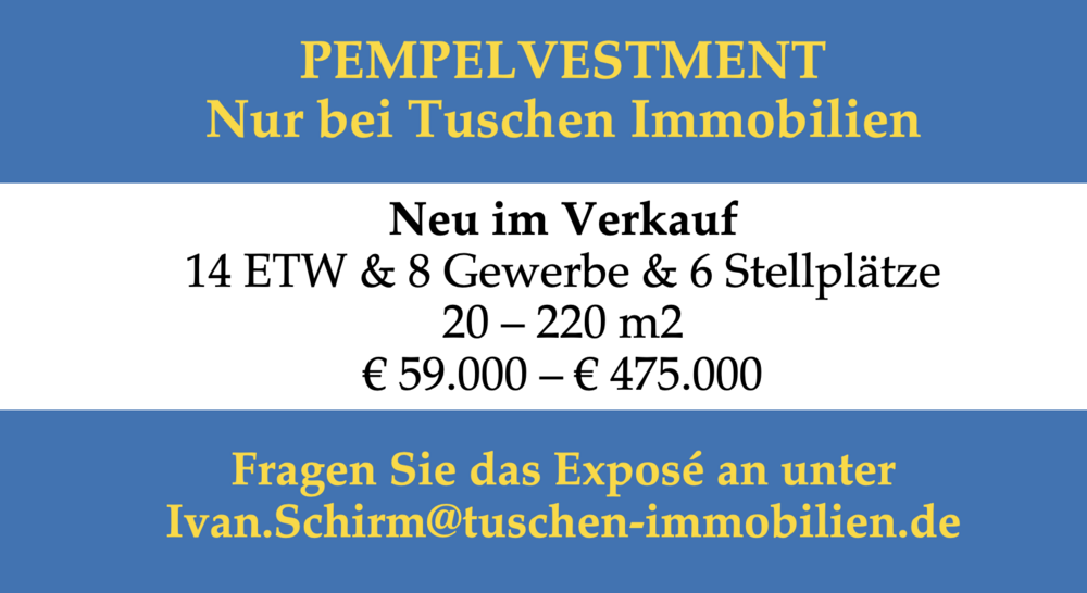 Wohnung zum Kaufen in Düsseldorf 215.000 € 49 m²