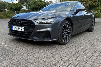Audi A7 127.857 km 39.800 &euro; Leverkusen 51377