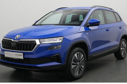 Skoda Karoq 18.966 km 20.480 &euro; Leverkusen 51379