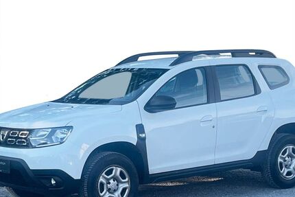 Dacia Duster 41.919 km 13.700 € Solingen/NRW 42655