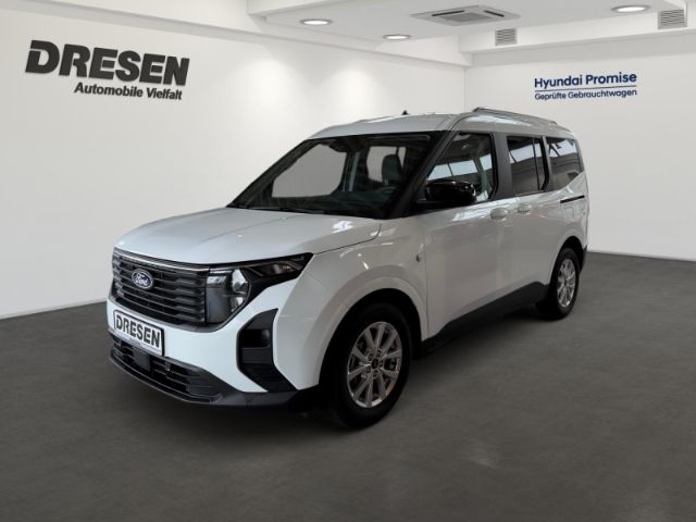 Ford Tourneo Courier 9.394 km 24.990 &euro; Dormagen 41540