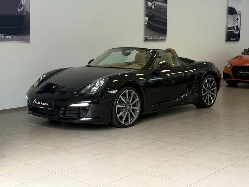 Boxster