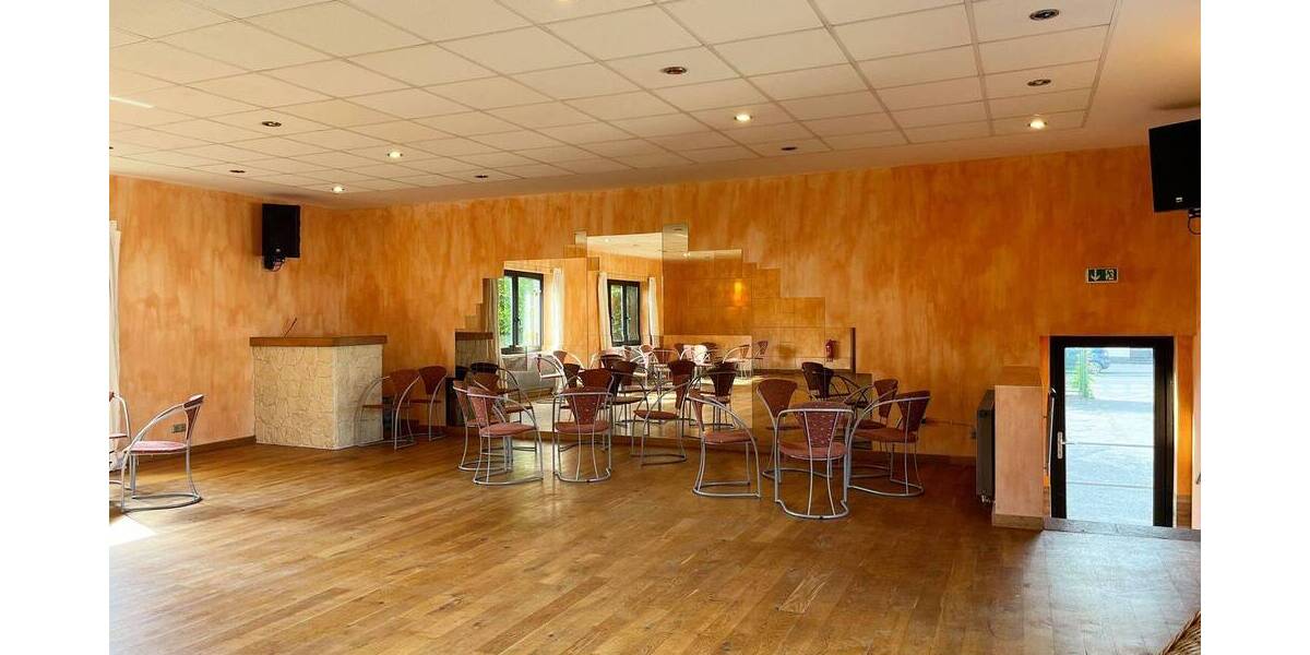 Gewerbeobjekt Wuppertal Elberfeld - 800.000&euro; | Angebot:25680482