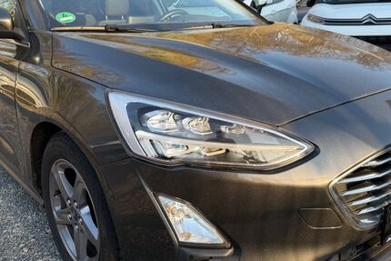 Ford Focus 199.999 km 7.790 &euro; Bergisch Gladbach 51467