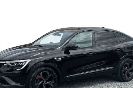 Renault Arkana 55.713 km 20.900 &euro; Solingen/NRW 42655