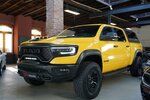 Dodge RAM 1500 TRX 6.2L V8 SMARTCUP Leder Pano HuD H&K 41.719 km 128.900 € Wuppertal 42327