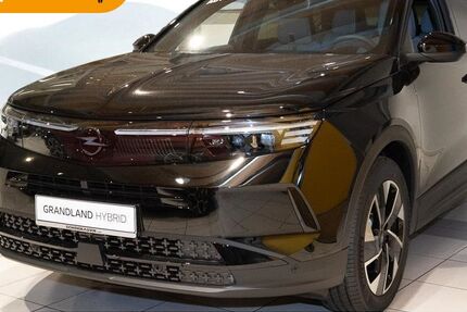 Opel Grandland (X) 6.604 km 33.890 &euro; Solingen 42697