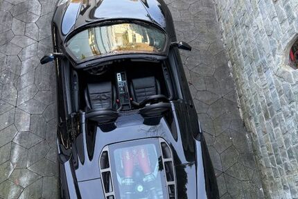 Ferrari F430 6.741 km 199.430 &euro; Engelskirchen 51766