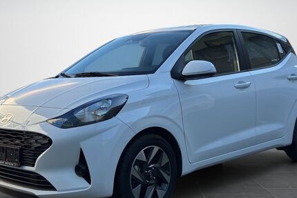 Hyundai i10 8.333 km 16.590 &euro; Wuppertal 42281