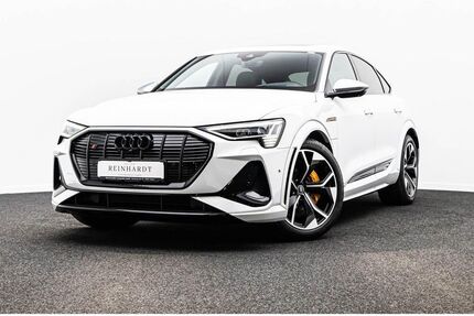 Audi e-tron 45.332 km 39.790 &euro; Hagen 58091