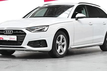 Audi A4 39.959 km 25.899 &euro; Wuppertal 42109