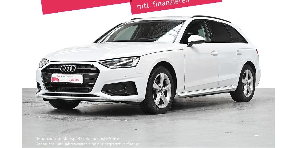 Audi A4 39.959 km 25.899 &euro; Wuppertal 42109