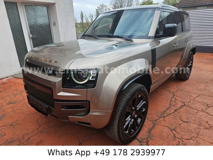 Defender