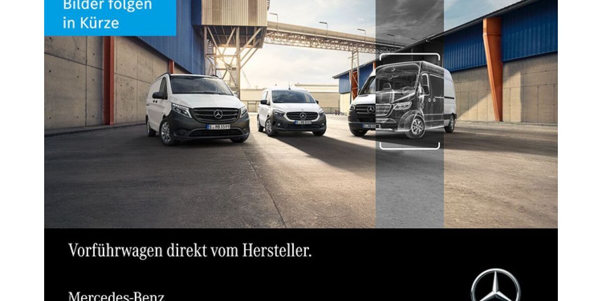 Mercedes-Benz Vito 6.000 km 52.480 &euro; Wuppertal 42115
