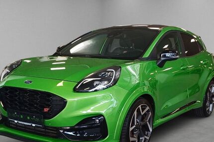 Ford Puma 66.524 km 20.990 &euro; Wuppertal 42117