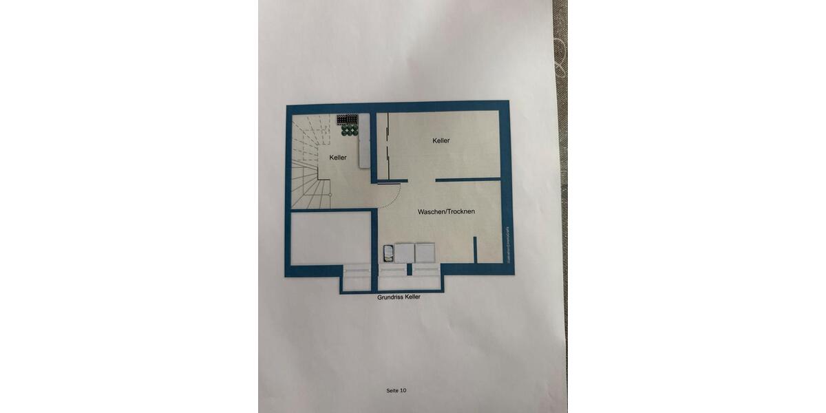 Eigentumswohnung mit Sauna in Herdecke zu verkaufen 5 zimmer