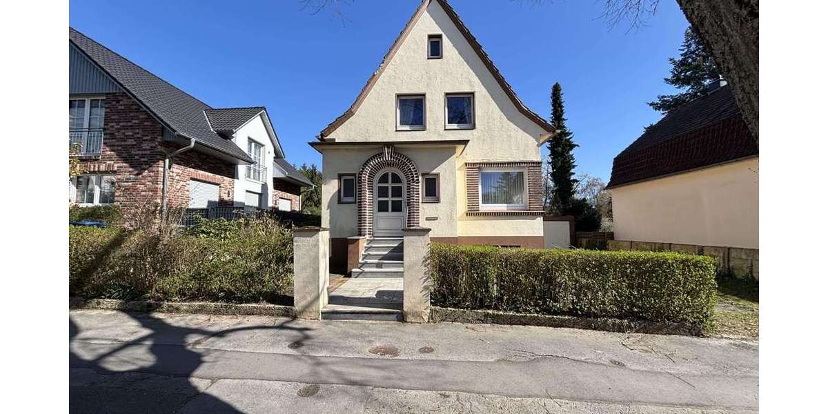 Einfamilienhaus Haan - 6 Zimmer, 124 m&sup2;, 480.000&euro; | Angebot:26218767