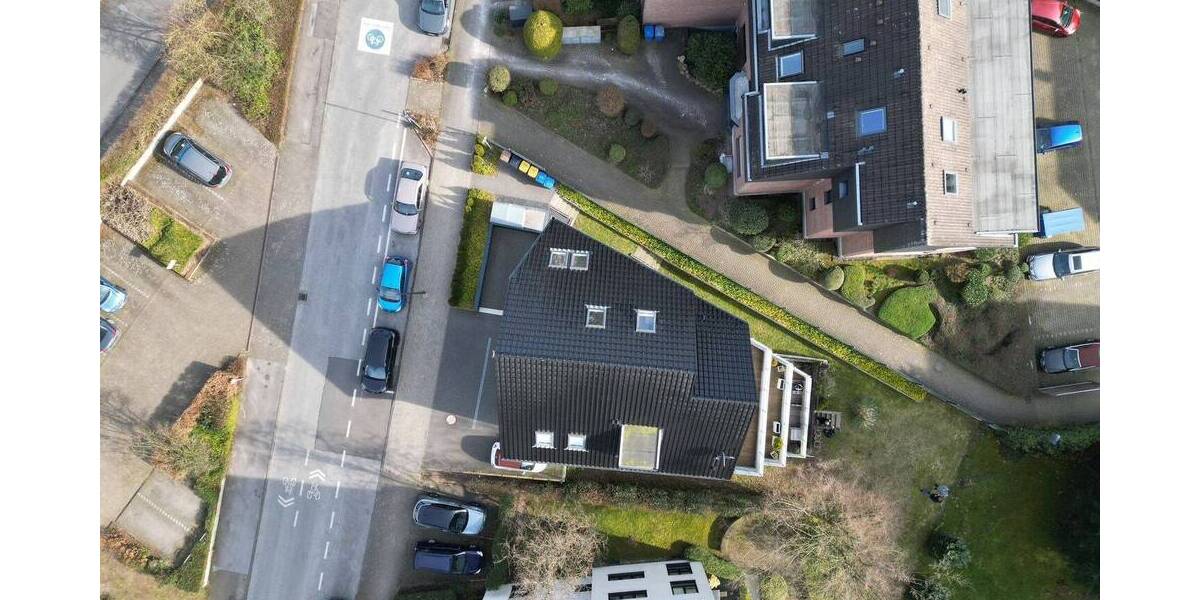 Etagenwohnung Haan - 4 Zimmer, 116 m&sup2;, 580.000&euro; | Angebot:23942157