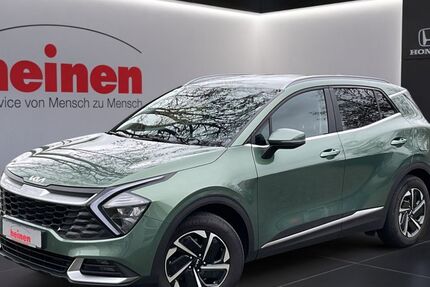 Kia Sportage 42.000 km 21.899 &euro; Hagen 58135