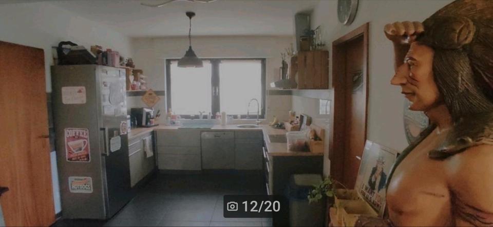 Einfamilienhaus Mehrgenerationenenhaus zimmer