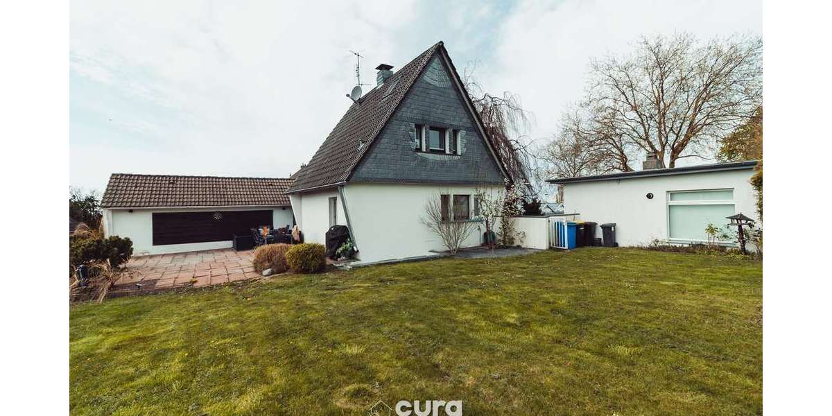 Einfamilienhaus Heiligenhaus - 5 Zimmer, 90 m&sup2;, 439.000&euro; | Angebot:26199352