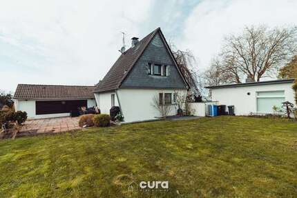 Haus Heiligenhaus - 5 Zimmer, 90 m&sup2;, 439.000&euro; | Angebot:26199352