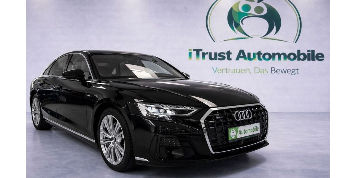 Audi A8 89.500 km 56.999 &euro; Solingen 42697